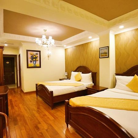 Lam Anh Luxury Hotel Да Лат Екстериор снимка
